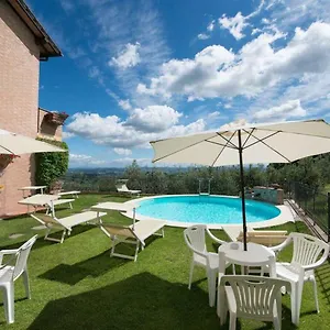 Apartamento Casa Lari, San Gimignano