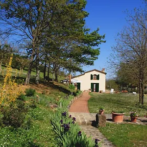 Holiday home Podere La Campagnola, San Gimignano