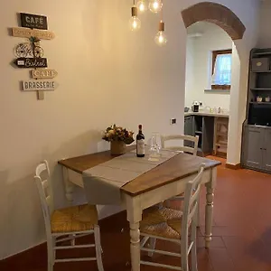 Apartment Sweet, San Gimignano