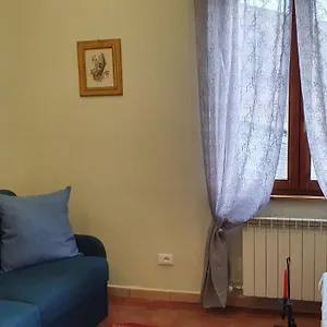 Apartment Sandrucci, San Gimignano