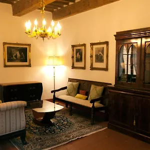 Bed & Breakfast Palazzo Benucci, San Gimignano