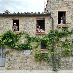 Casa de Campo Antica Dimora, San Gimignano