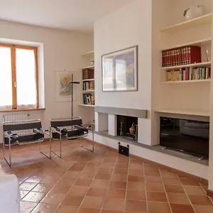 Apartment Donella Con Parcheggio Privato, San Gimignano