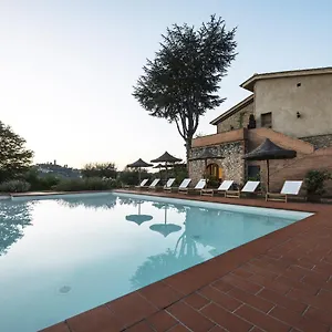 I Pini San Gimignano