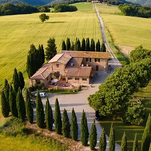 Farm stay Casalchino-fattoria La Torre, San Gimignano