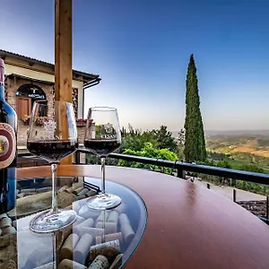 Alojamento de Turismo Rural Cesani, San Gimignano