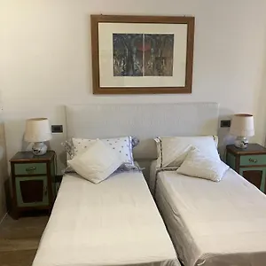 Apartment Casa Margheri, San Gimignano