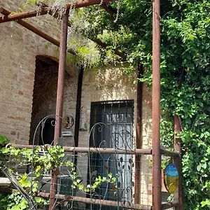 Apartamento La Casina Di Ancicucco 2, San Gimignano