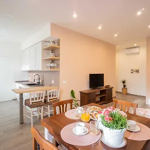 Apartment Casa Anna - A, San Gimignano