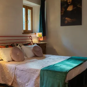 Guest house Le Fonti Di, San Gimignano