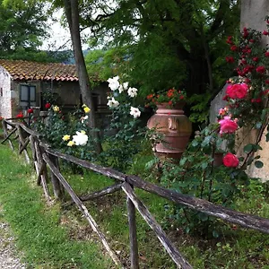 Fattoria Di Fugnano San Gimignano