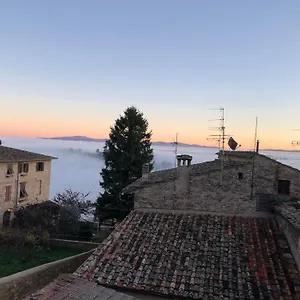 Apartment Casa Nel Centro Storico, San Gimignano