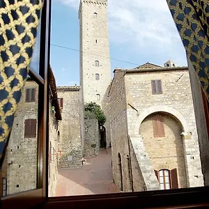 La Di Quercecchio Penzion