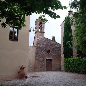 Apartamento Antico Borgo De' Frati, San Gimignano