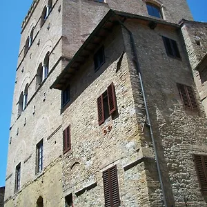Casa de hóspedes La Torre Nomipesciolini, San Gimignano