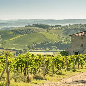 Alojamento de Turismo Rural Il Casolare Di Bucciano, San Gimignano