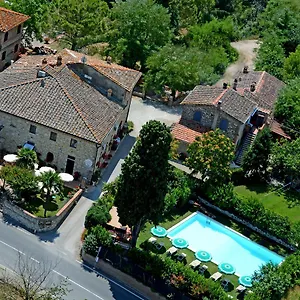 Casale Gregoriano And Bed & Breakfast
