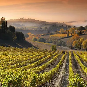 Alojamento de Turismo Rural Mormoraia, San Gimignano