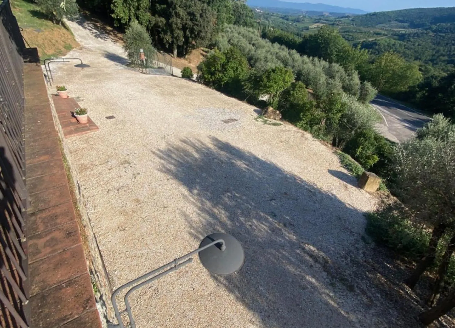 Casa Vacanze Etrusco San Gimignano Prázdninový dům