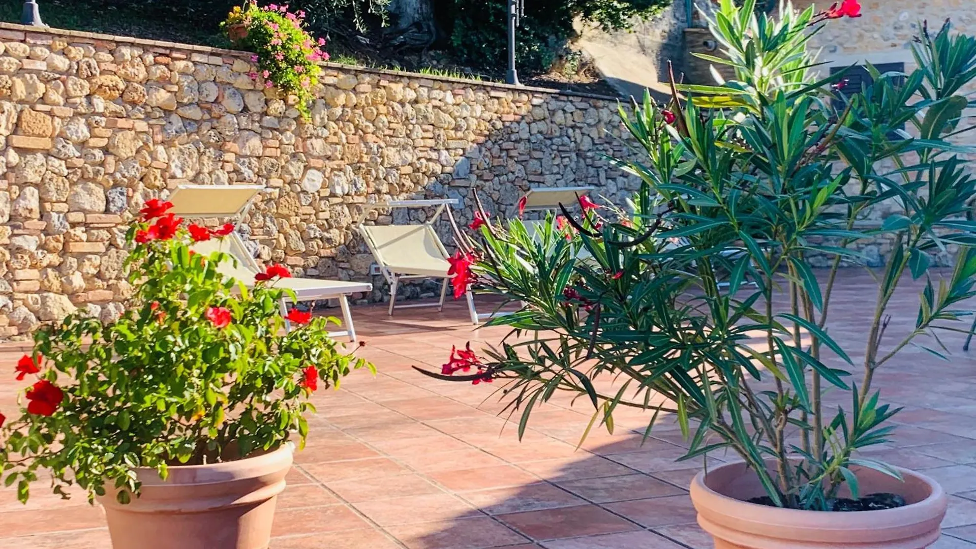 Holiday home Casa Vacanze Etrusco San Gimignano Italy