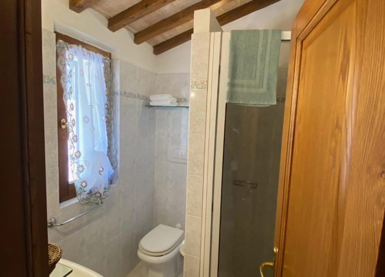 Casa Vacanze Etrusco San Gimignano 0*,  Itálie