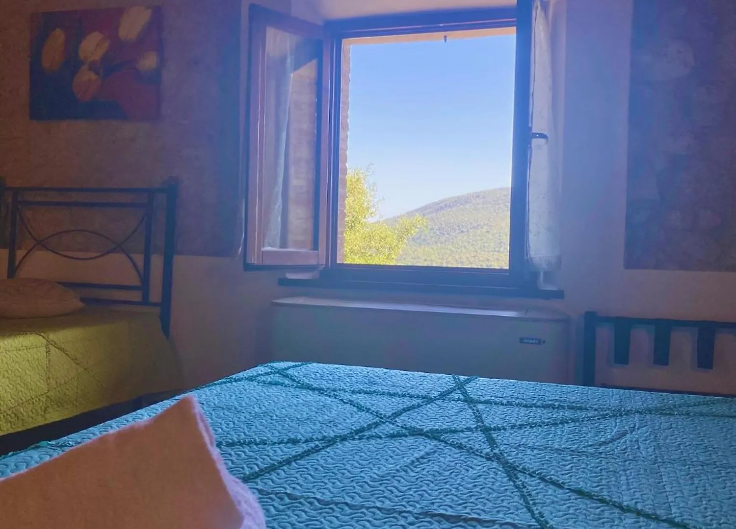 Casa Vacanze Etrusco San Gimignano Holiday home