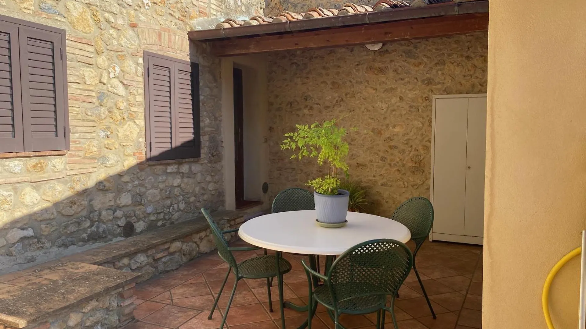 Casa Vacanze Etrusco San Gimignano 0*,  Italy