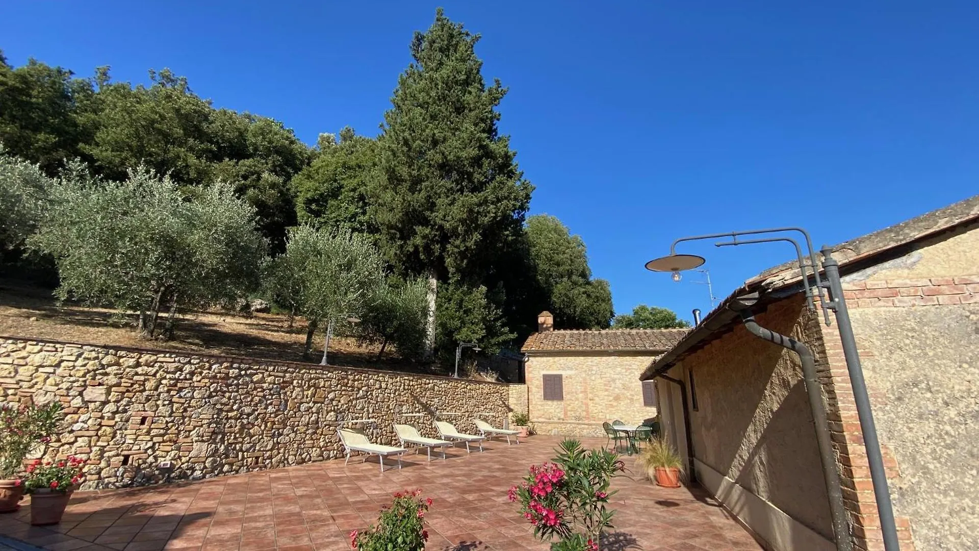 Casa Vacanze Etrusco San Gimignano 0*,  Italy